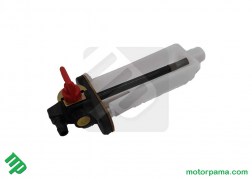 Rubinetto benzina Polaris Scrambler 500 (7)